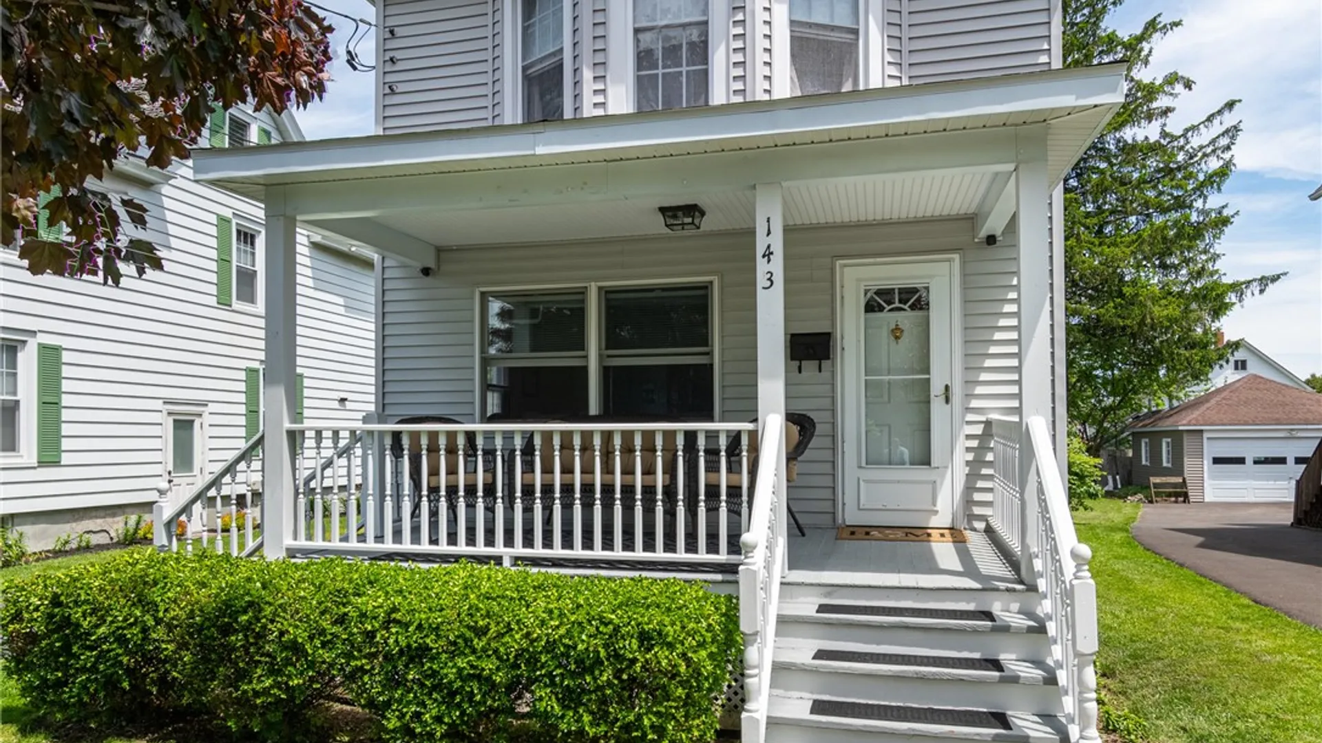Property at 143 Nursery Avenue, Geneva City, NY 14456 3