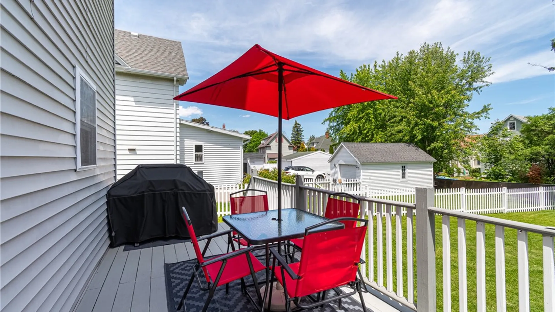 Property at 143 Nursery Avenue, Geneva City, NY 14456 5