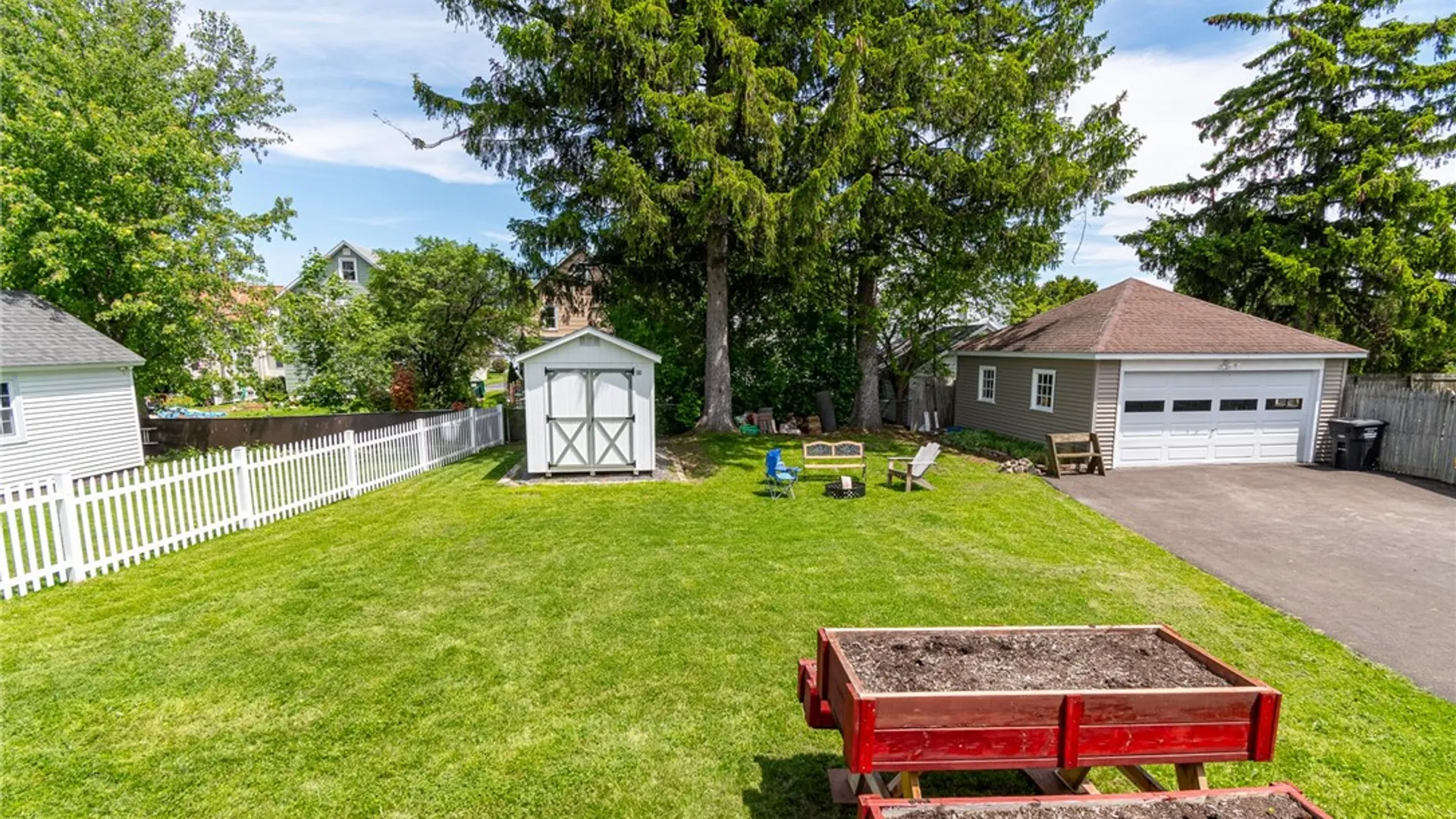 Property at 143 Nursery Avenue, Geneva City, NY 14456 8