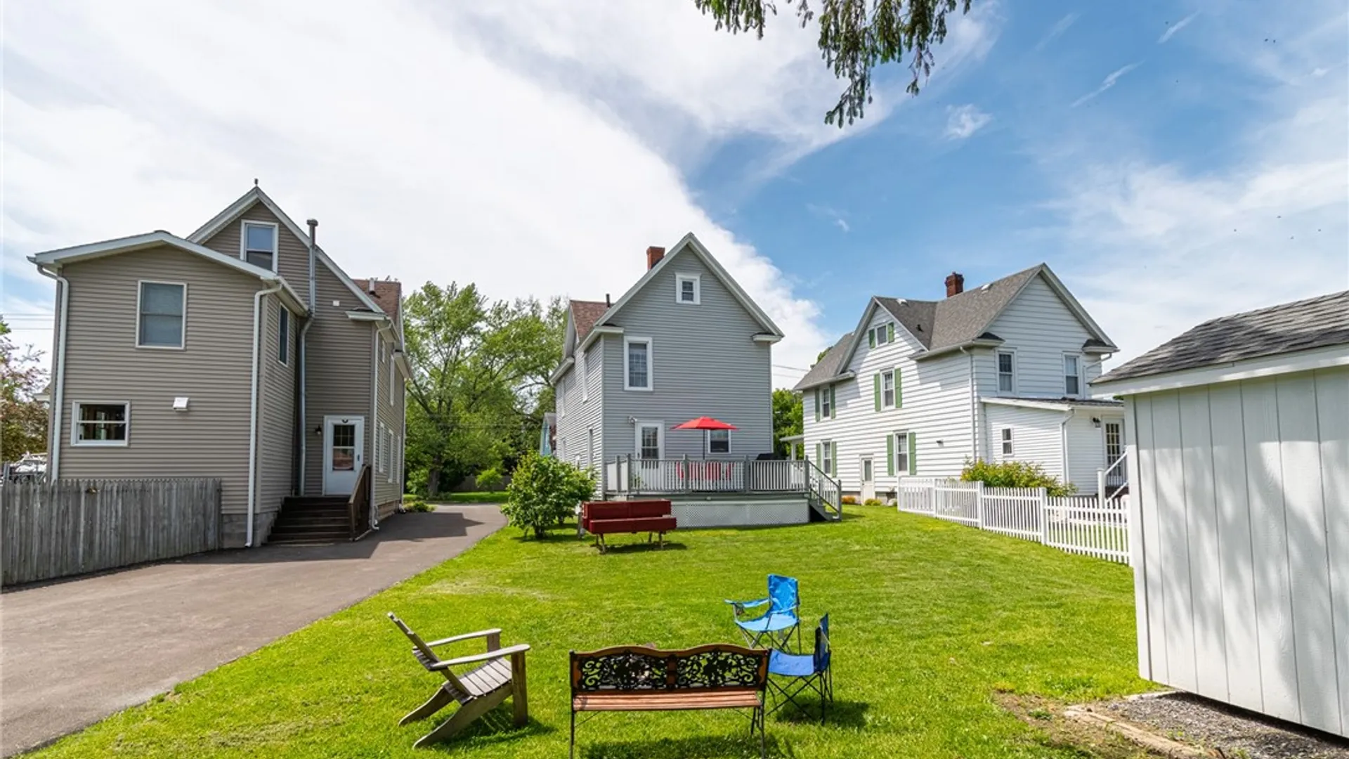Property at 143 Nursery Avenue, Geneva City, NY 14456 9