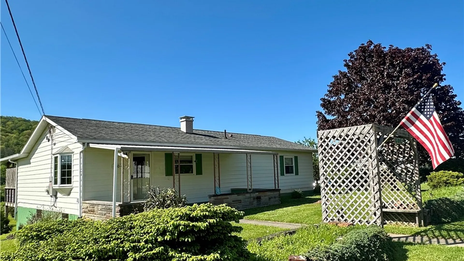Property at 604 W Corydon Street, Bradford Town, PA 16701 2
