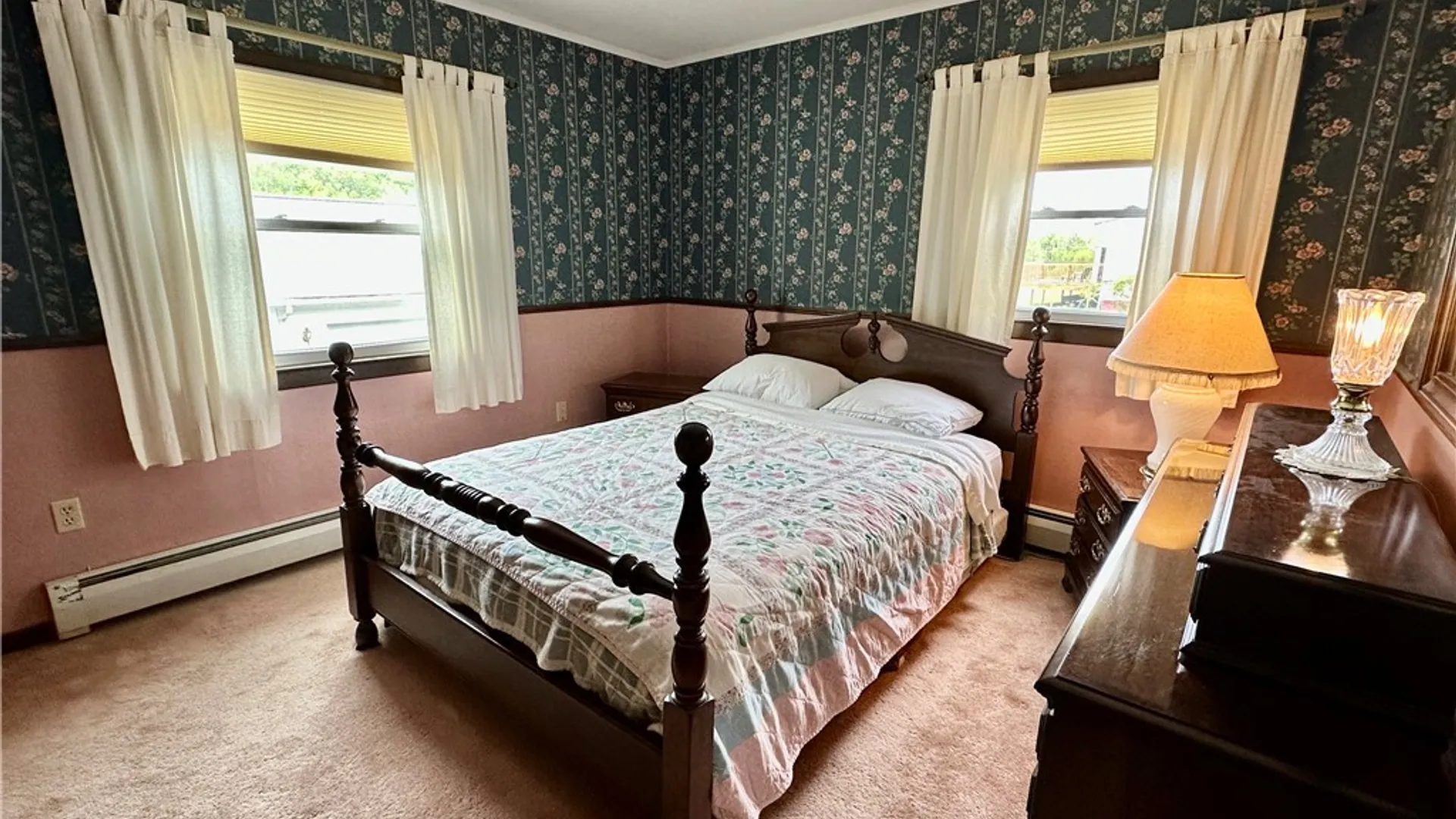 Property at 604 W Corydon Street, Bradford Town, PA 16701 23