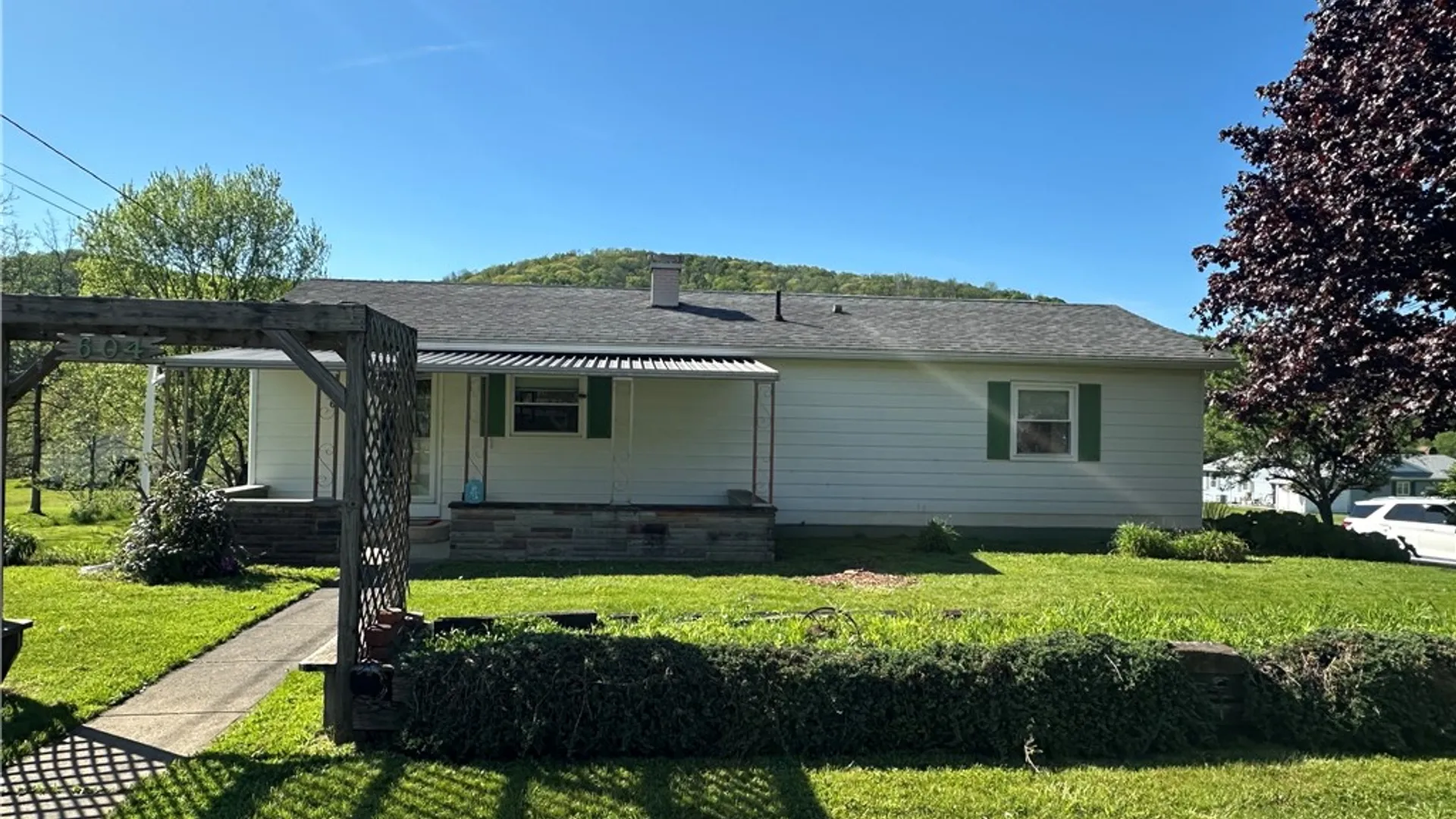 Property at 604 W Corydon Street, Bradford Town, PA 16701 3