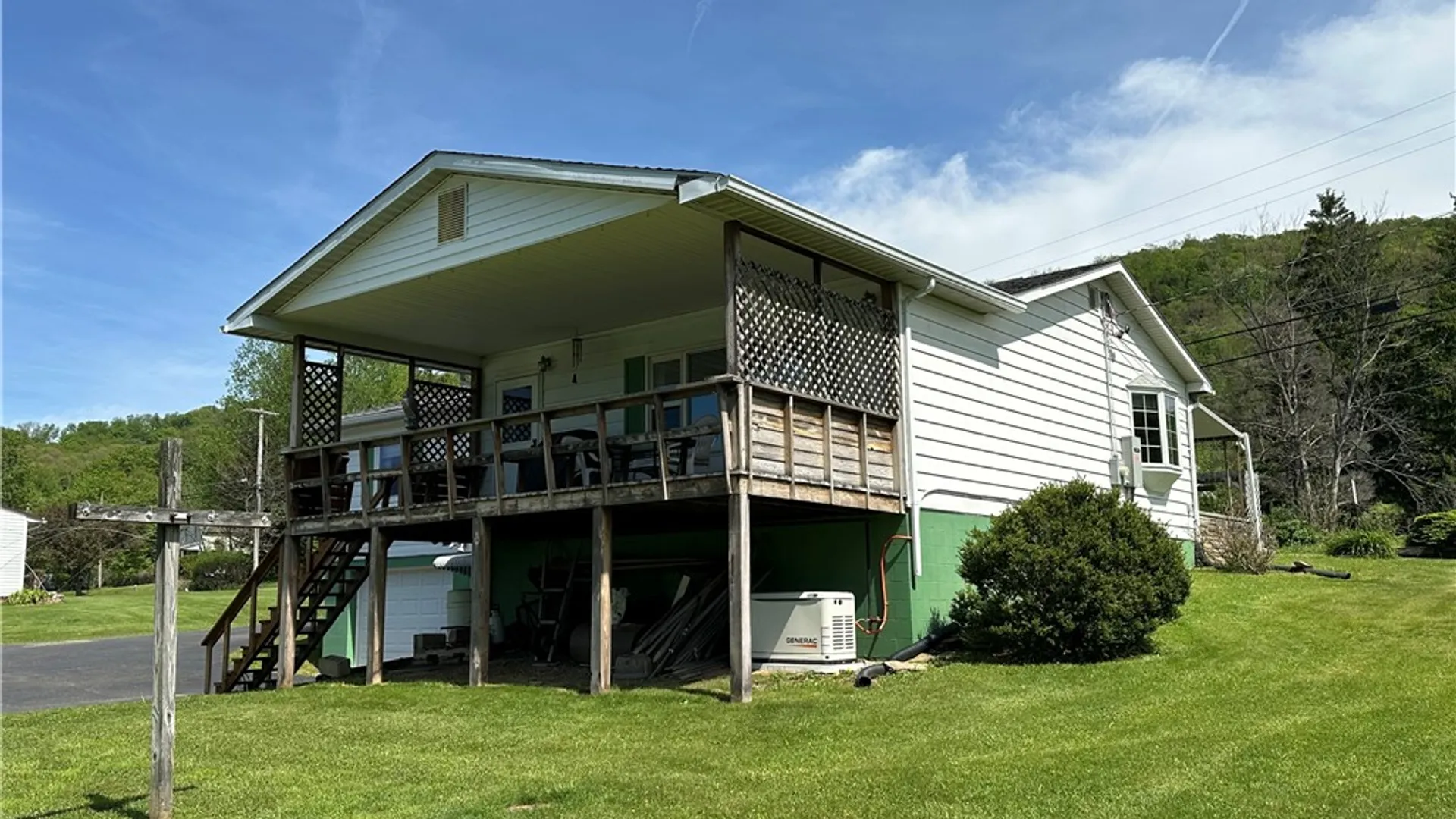 Property at 604 W Corydon Street, Bradford Town, PA 16701 32