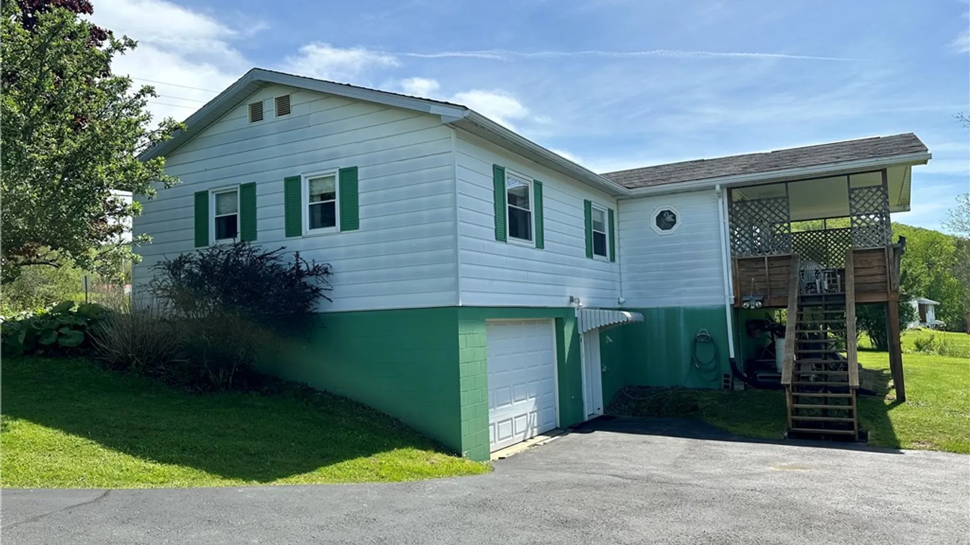 Property at 604 W Corydon Street, Bradford Town, PA 16701 4