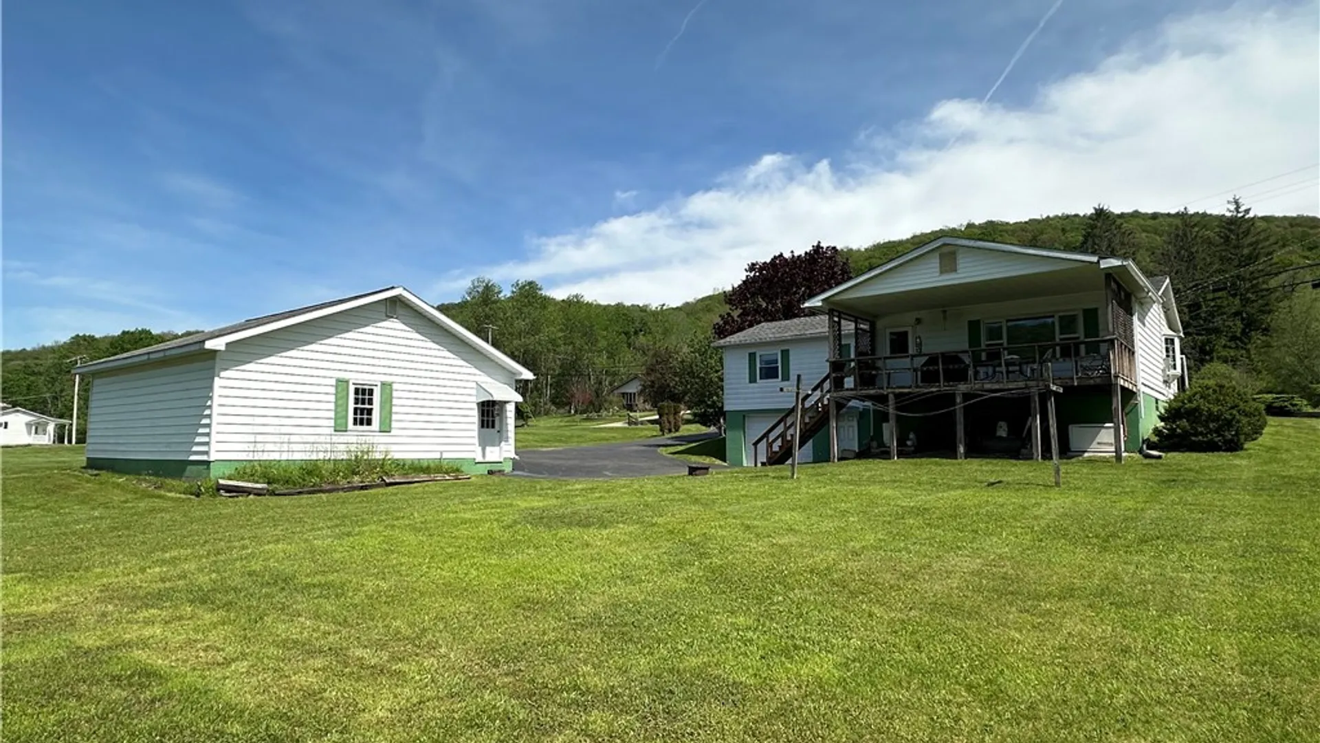 Property at 604 W Corydon Street, Bradford Town, PA 16701 41