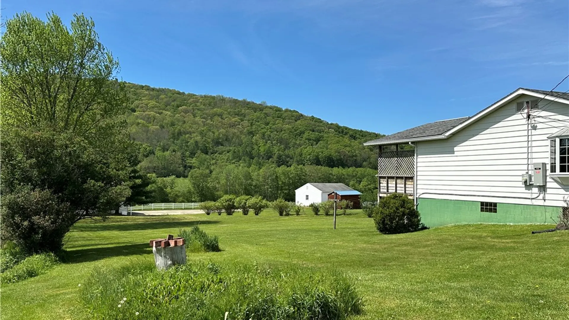 Property at 604 W Corydon Street, Bradford Town, PA 16701 48