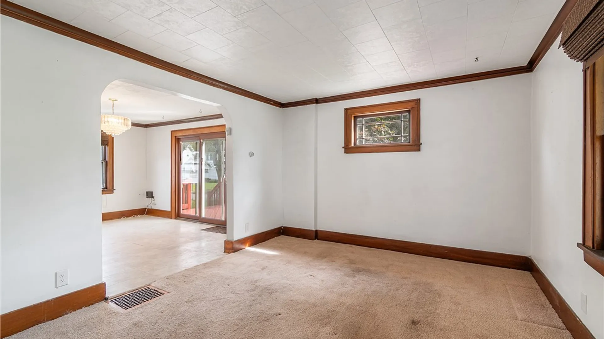Property at 16 Mapledale Street, Rochester, NY 14609 14