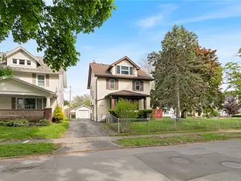 Property at 16 Mapledale Street, Rochester, NY 14609
