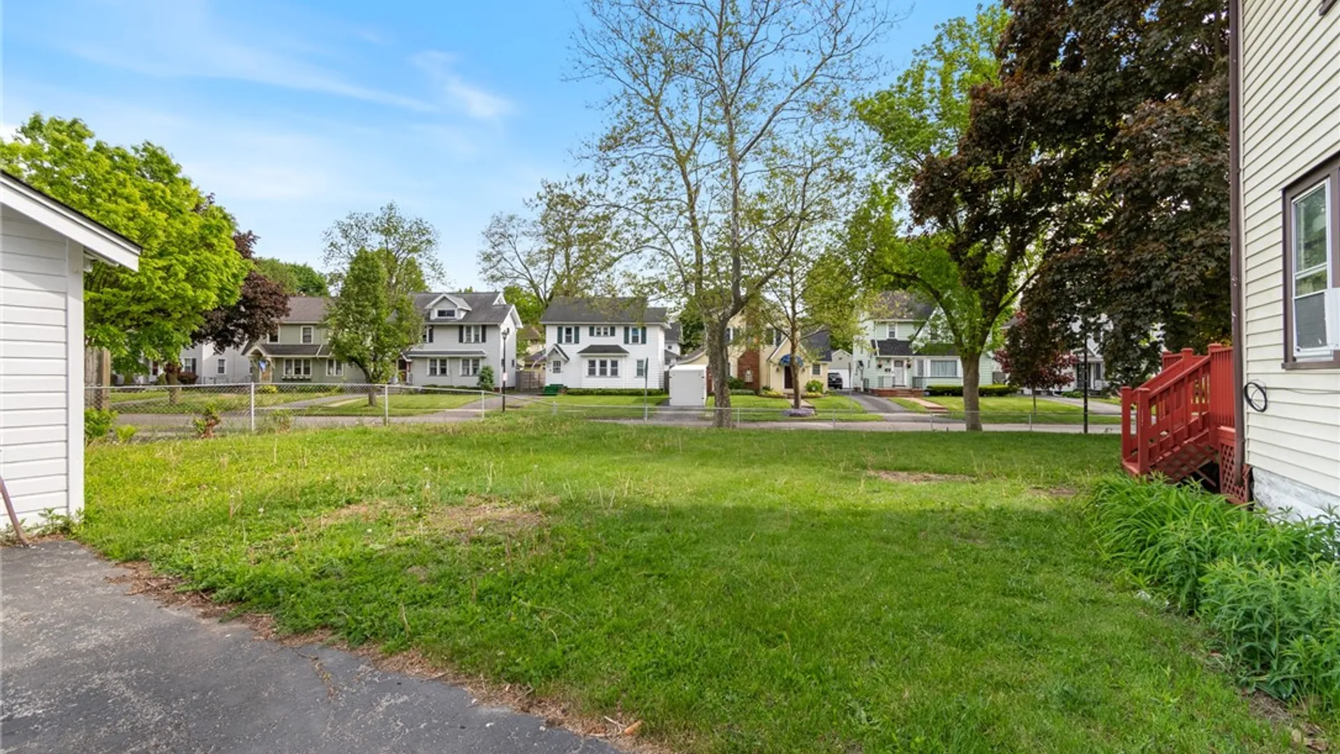 Property at 16 Mapledale Street, Rochester, NY 14609 29