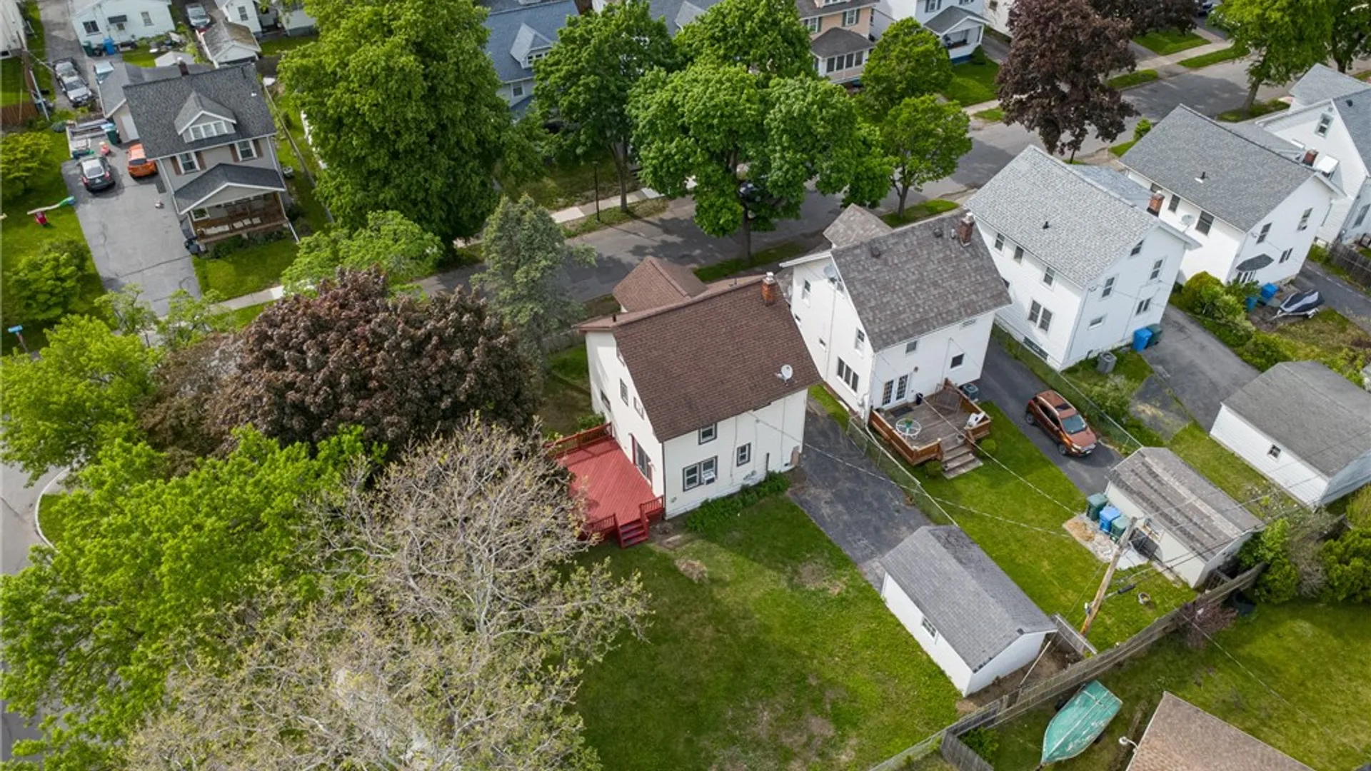 Property at 16 Mapledale Street, Rochester, NY 14609 3