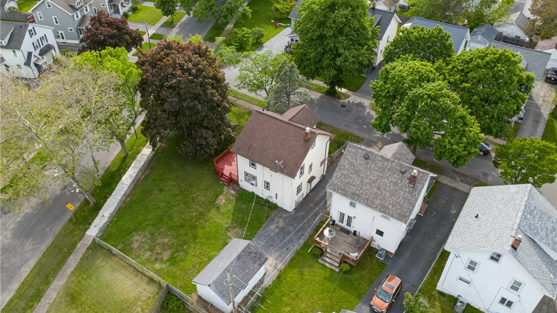 Property at 16 Mapledale Street, Rochester, NY 14609 35