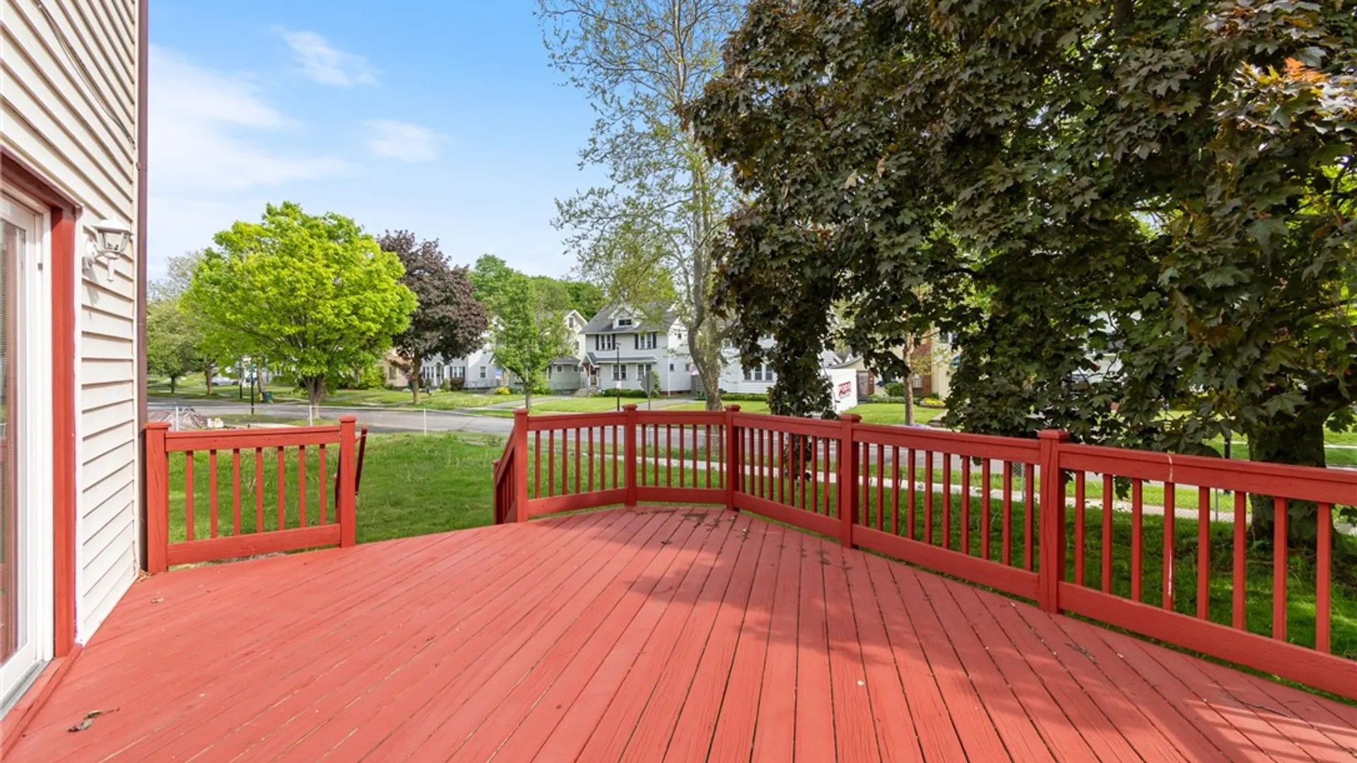 Property at 16 Mapledale Street, Rochester, NY 14609 6