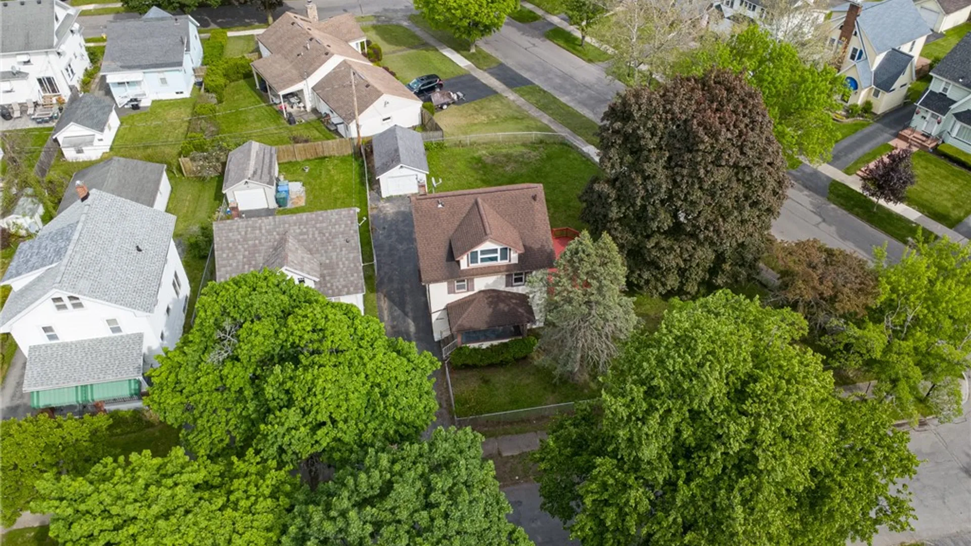 Property at 16 Mapledale Street, Rochester, NY 14609 7
