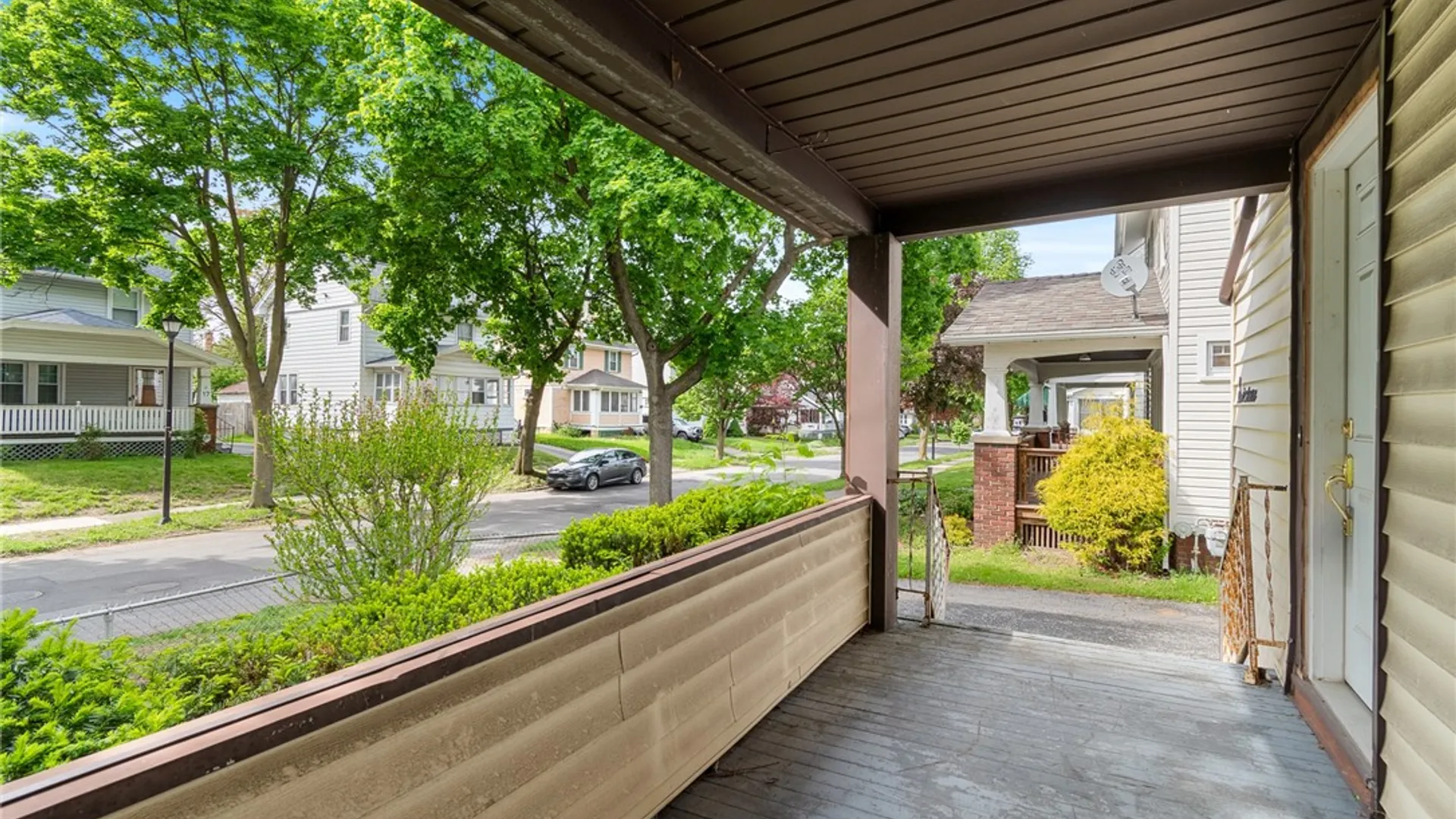Property at 16 Mapledale Street, Rochester, NY 14609 8