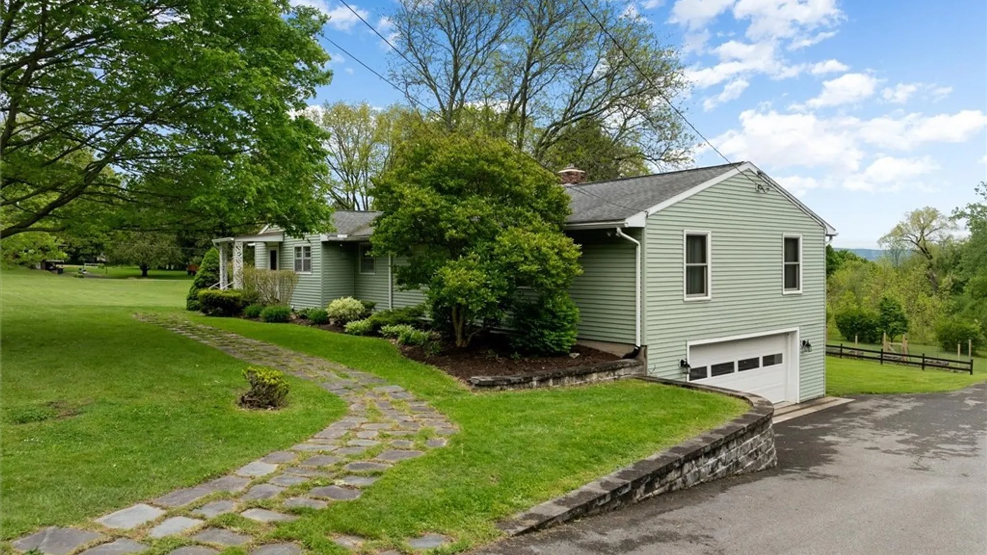Property at 8940 Cazenovia Road, Pompey, NY 13138 2