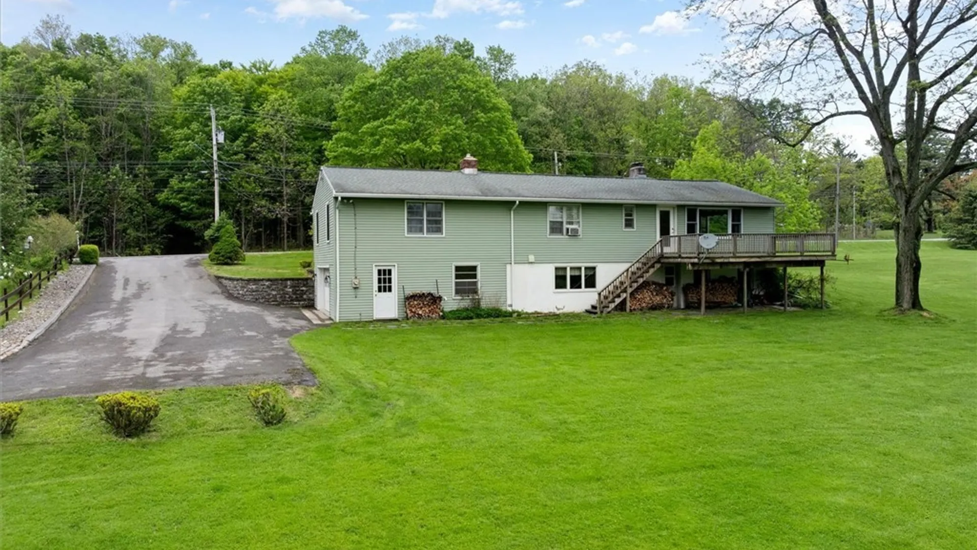 Property at 8940 Cazenovia Road, Pompey, NY 13138 40