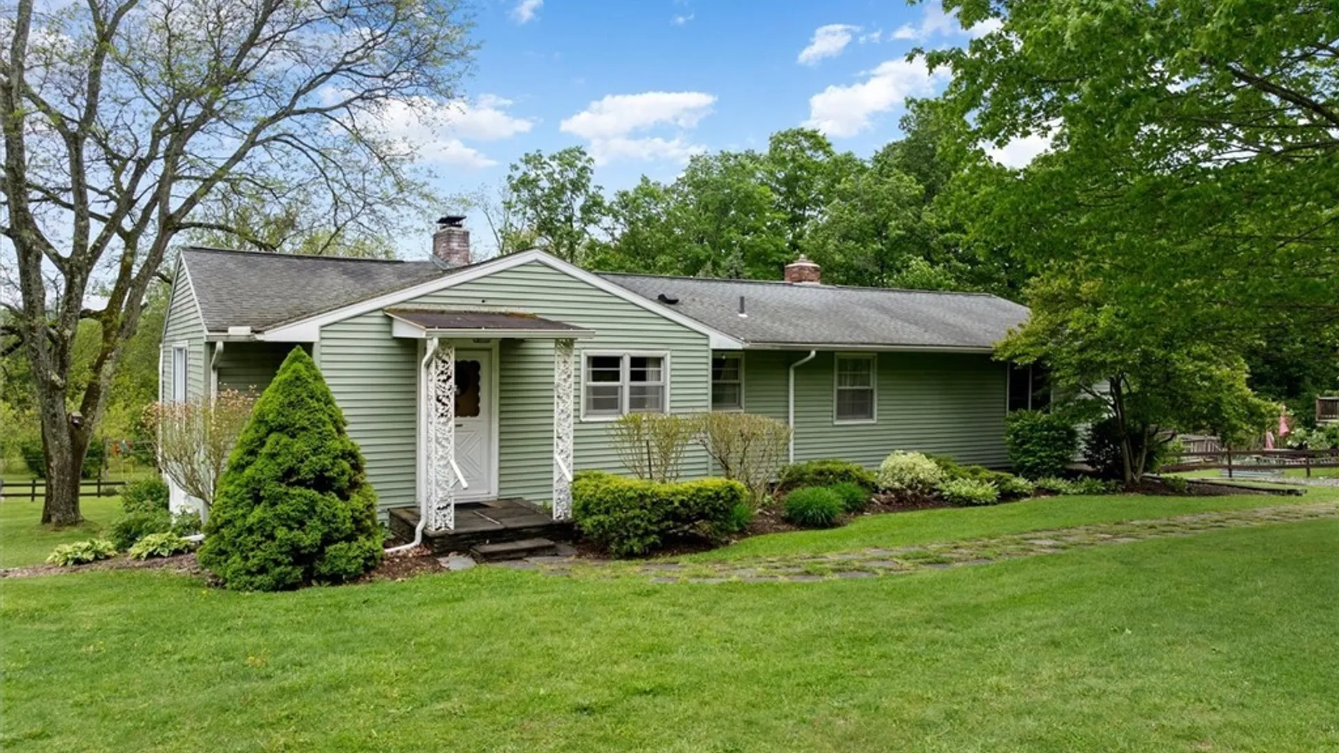Property at 8940 Cazenovia Road, Pompey, NY 13138 45