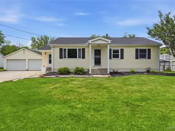 Property at 64 Park Avenue, Cheektowaga, NY 14043