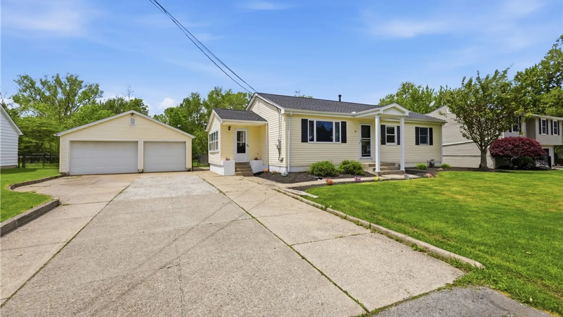 Property at 64 Park Avenue, Cheektowaga, NY 14043 2