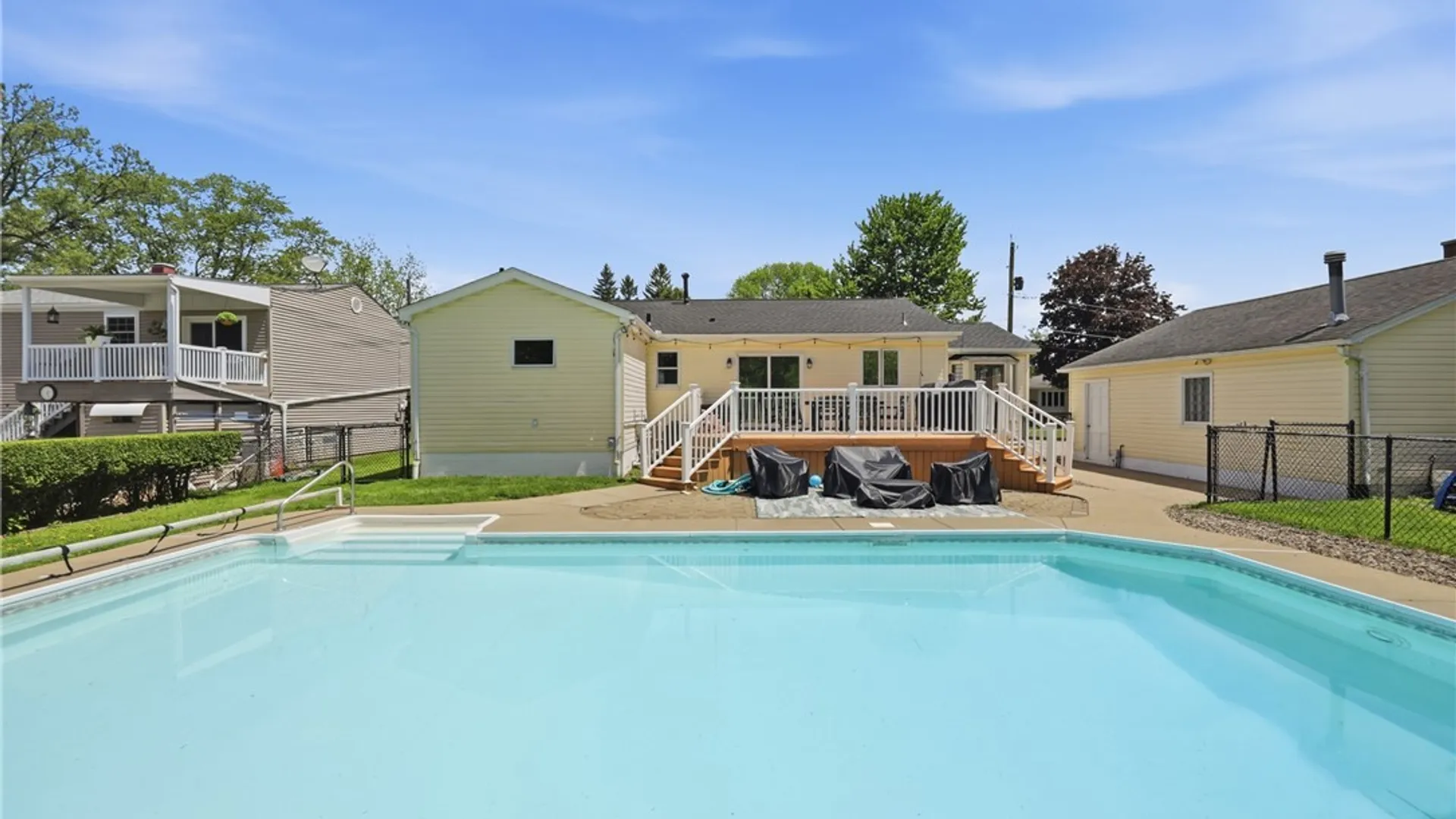 Property at 64 Park Avenue, Cheektowaga, NY 14043 25