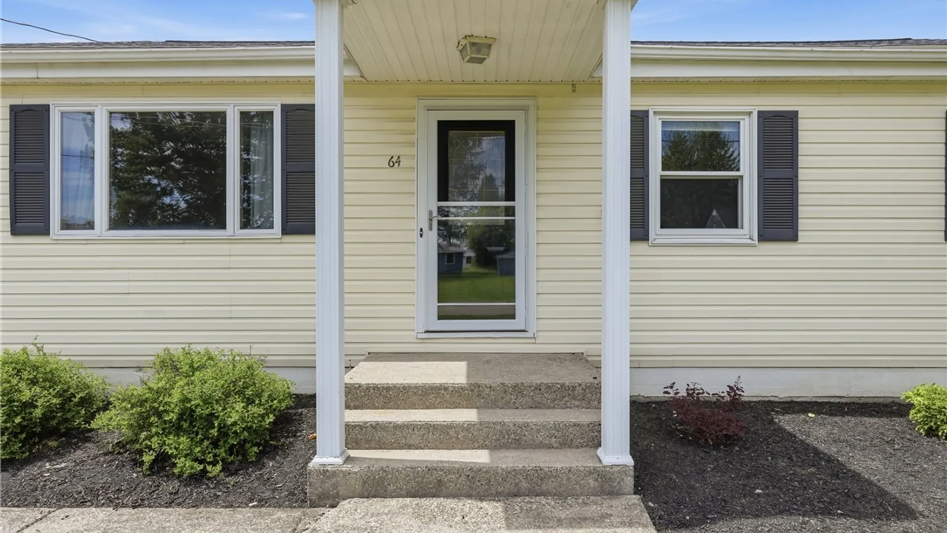 Property at 64 Park Avenue, Cheektowaga, NY 14043 3