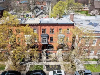 Property at 180 N Pearl Street, Buffalo, NY 14202