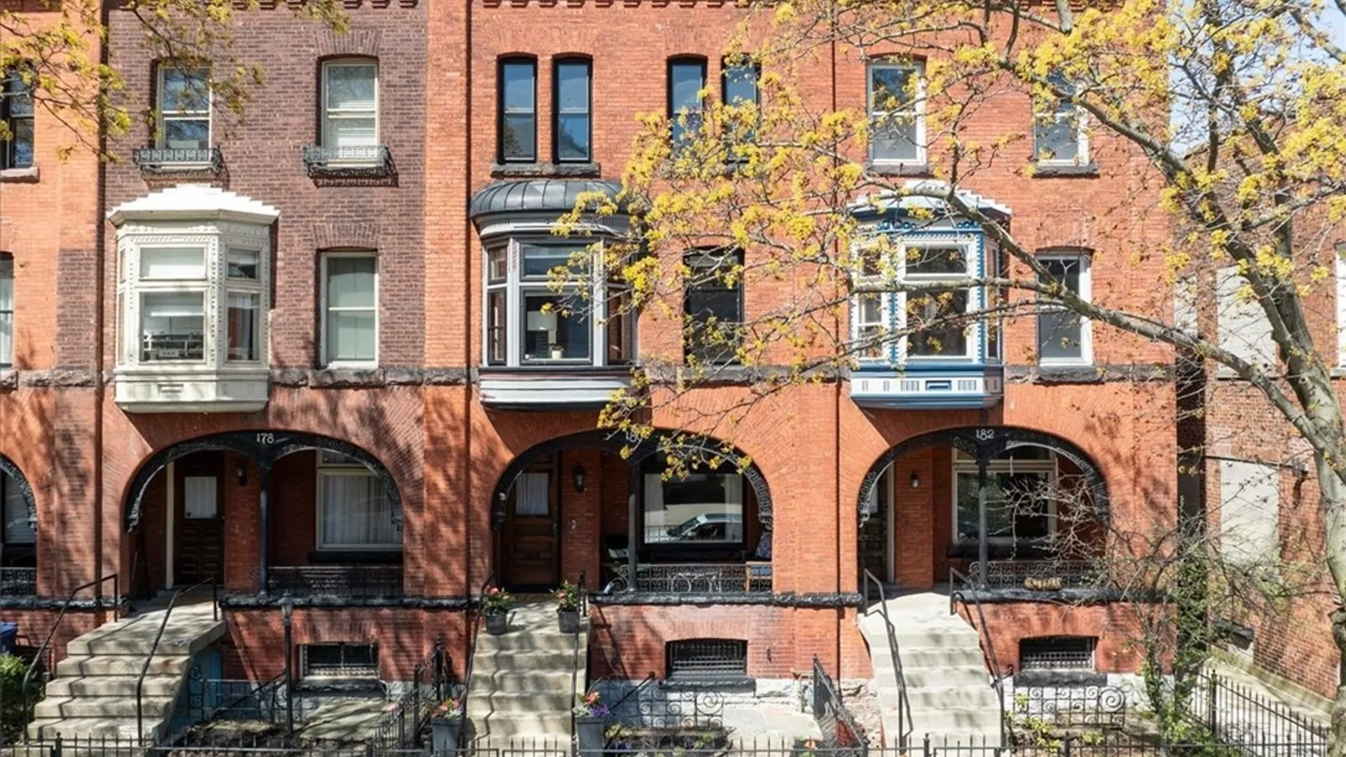 Property at 180 N Pearl Street, Buffalo, NY 14202 2