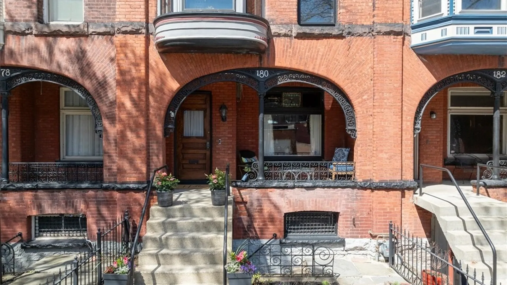 Property at 180 N Pearl Street, Buffalo, NY 14202 3