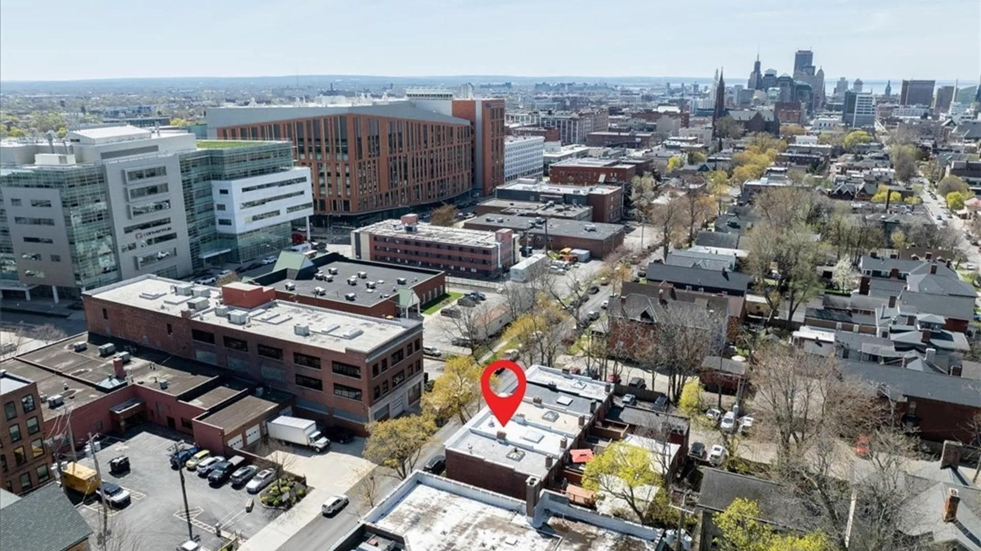 Property at 180 N Pearl Street, Buffalo, NY 14202 32
