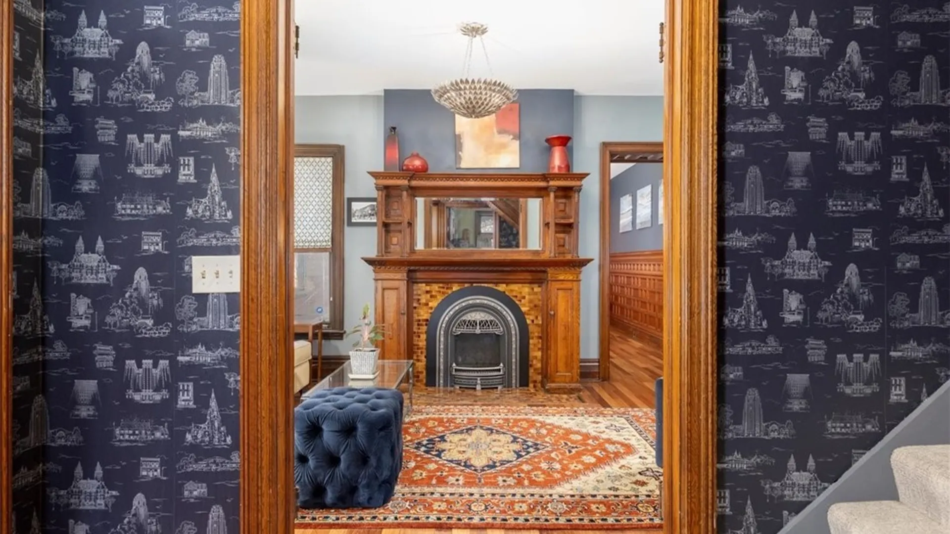 Property at 180 N Pearl Street, Buffalo, NY 14202 7