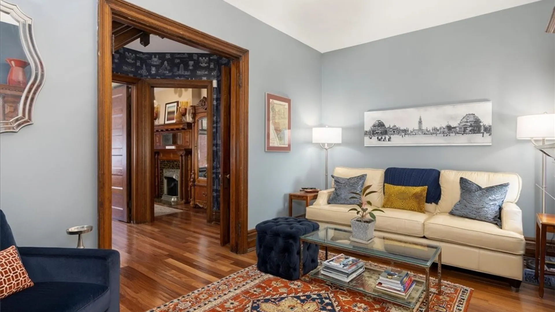 Property at 180 N Pearl Street, Buffalo, NY 14202 8