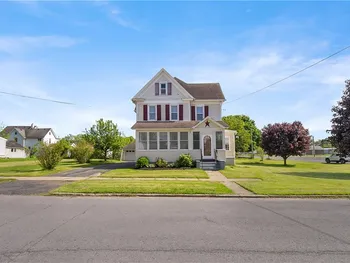 72 Andes Avenue, Geneva Town, NY 14456