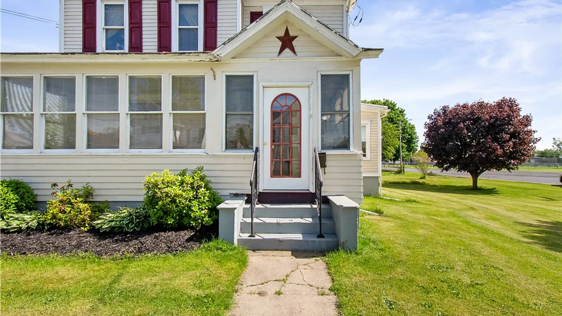 Property at 72 Andes Avenue, Geneva Town, NY 14456 2