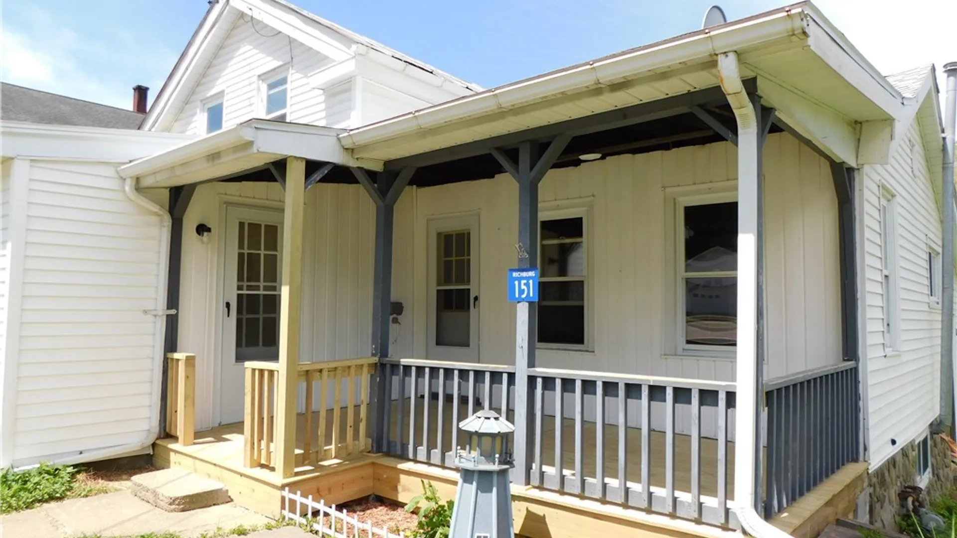 Property at 151 Main Street, Wirt, NY 14774 2