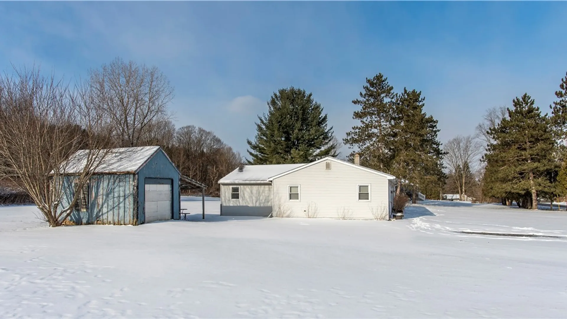 Property at 4901 Creaser Road, Westmoreland, NY 13490 2