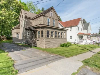 Property at 10 N Main Street, Champion, NY 13619