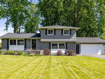 Property at 137 Timberline Drive, Penfield, NY 14526