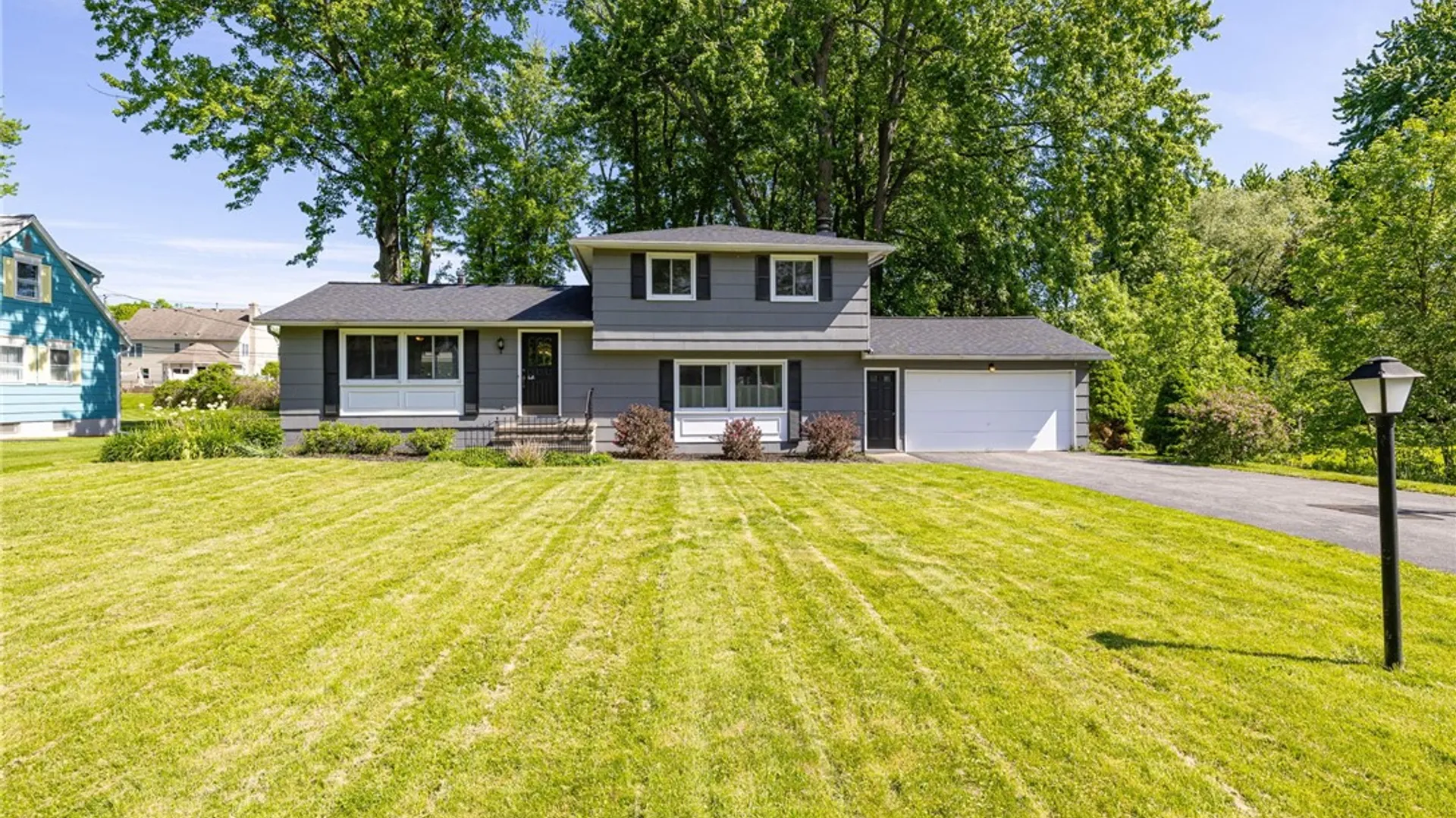 Property at 137 Timberline Drive, Penfield, NY 14526 28