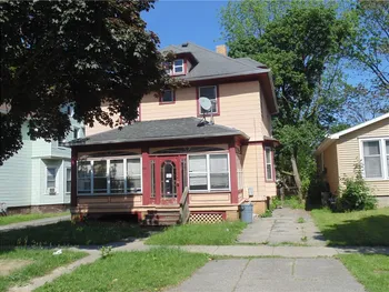Property at 50 Austin Street, Rochester, NY 14606