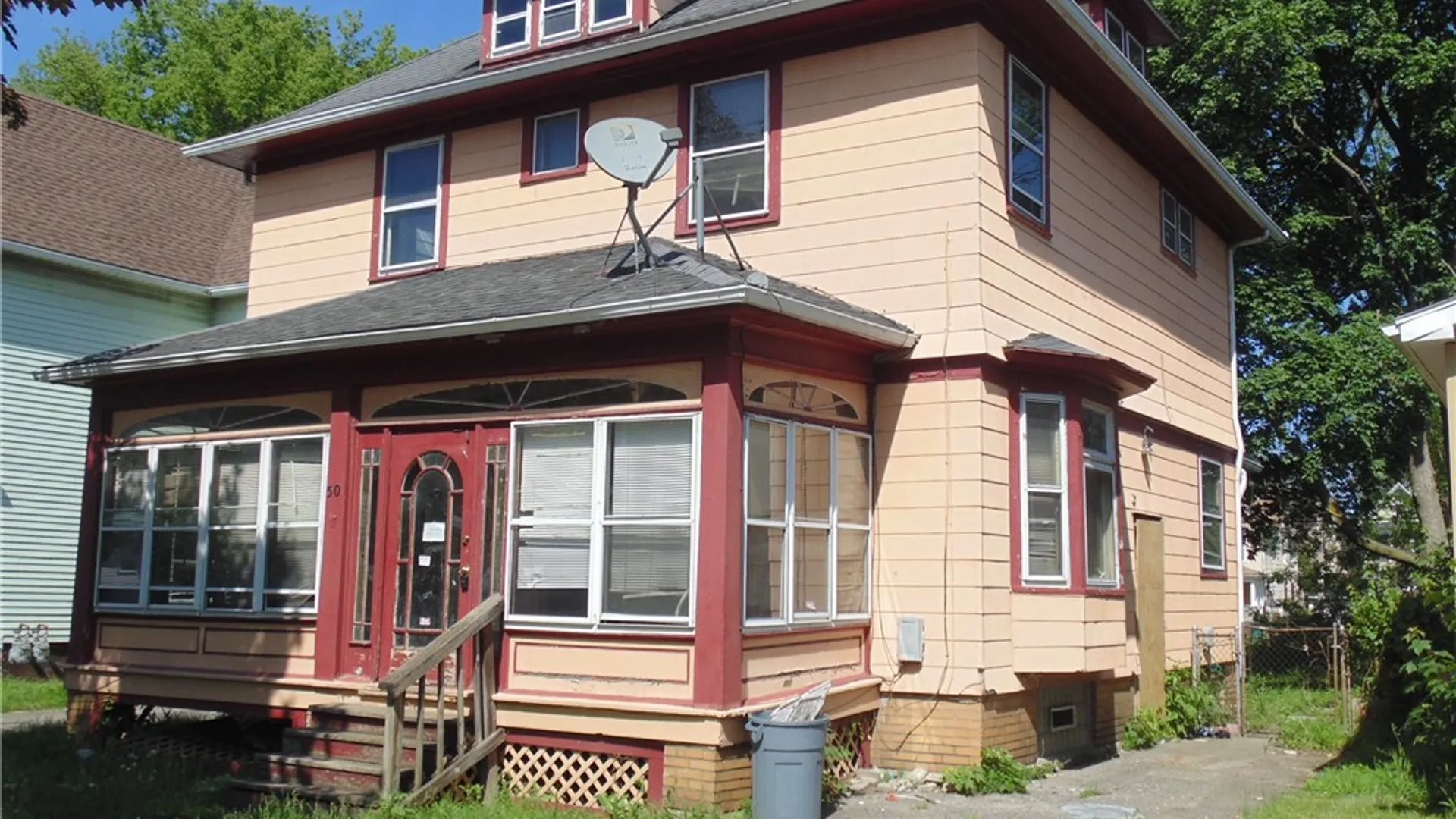 Property at 50 Austin Street, Rochester, NY 14606 2