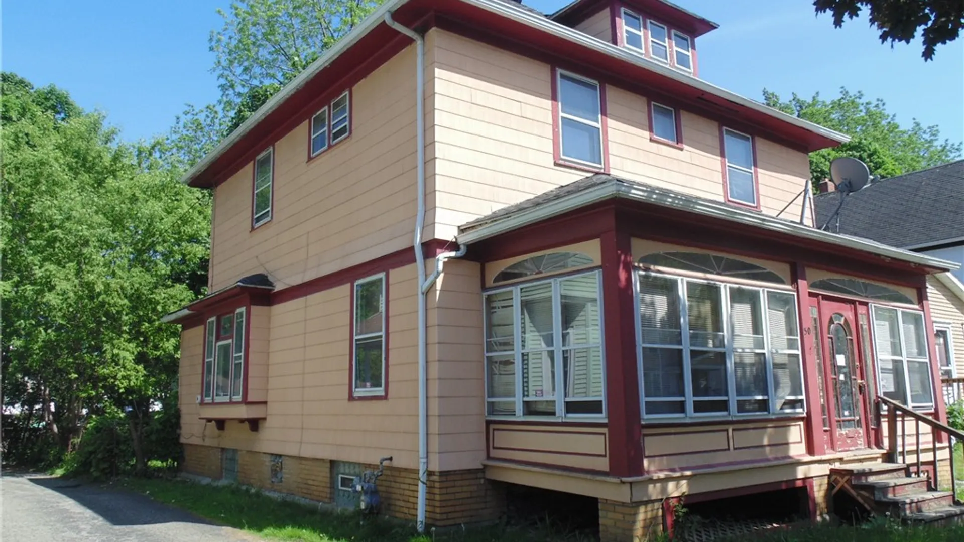 Property at 50 Austin Street, Rochester, NY 14606 3