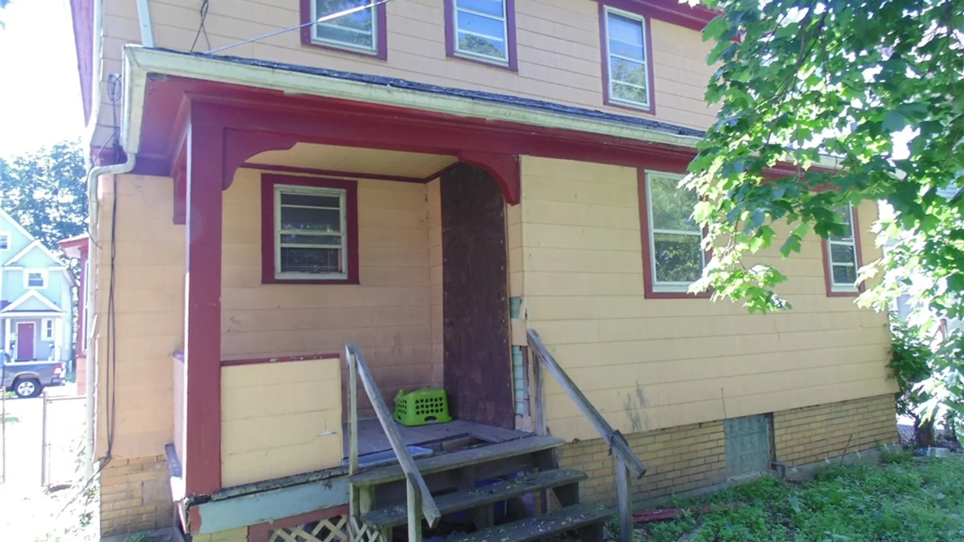 Property at 50 Austin Street, Rochester, NY 14606 5