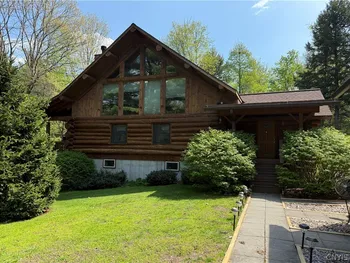 Property at 3622 Riverstone Drive, Lyonsdale, NY 13368