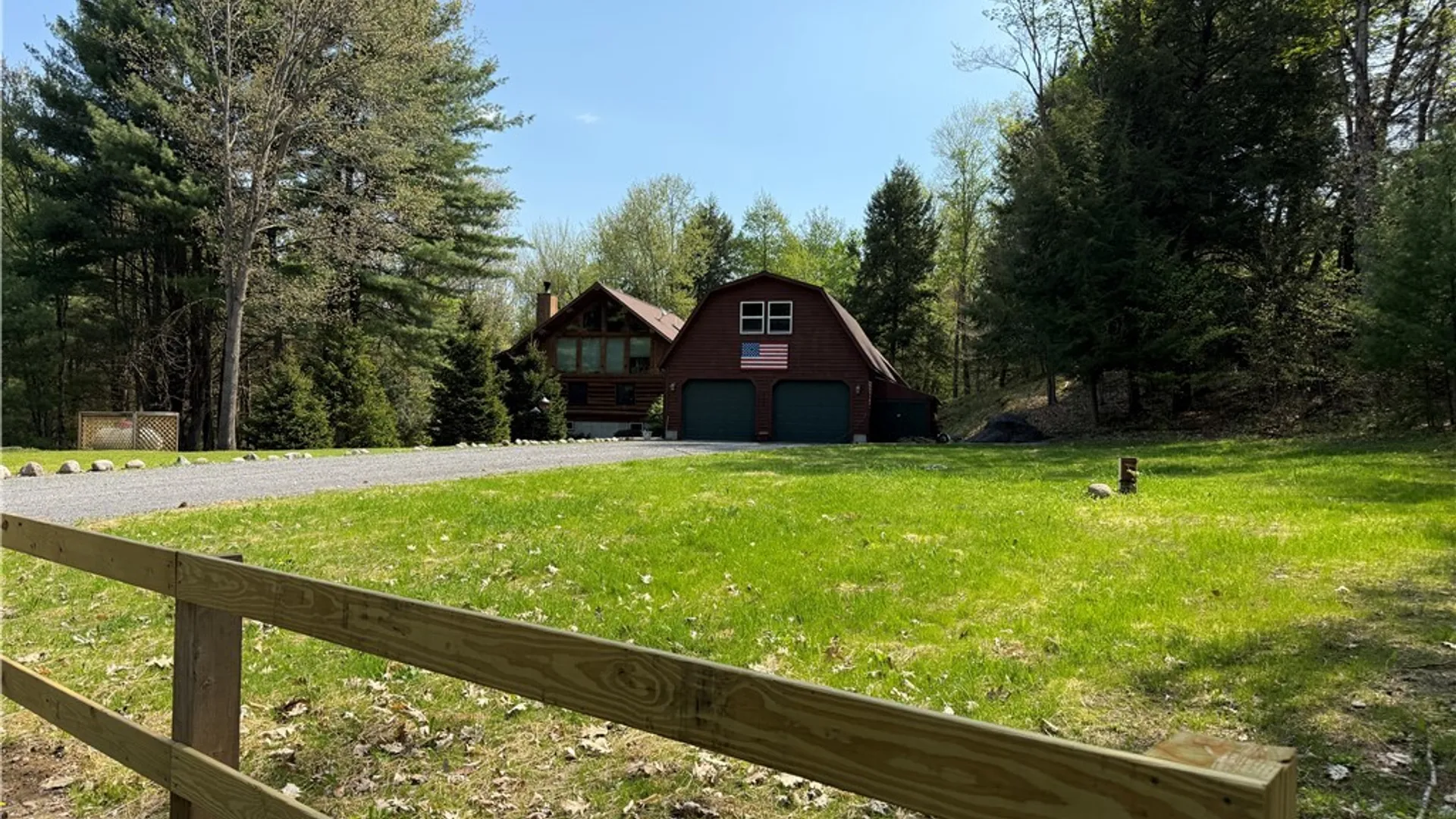 Property at 3622 Riverstone Drive, Lyonsdale, NY 13368 23