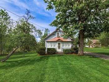 Property at 7253 River Road, Rome, NY 13440