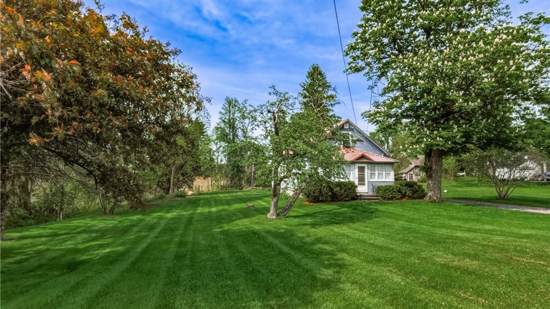 Property at 7253 River Road, Rome, NY 13440 2
