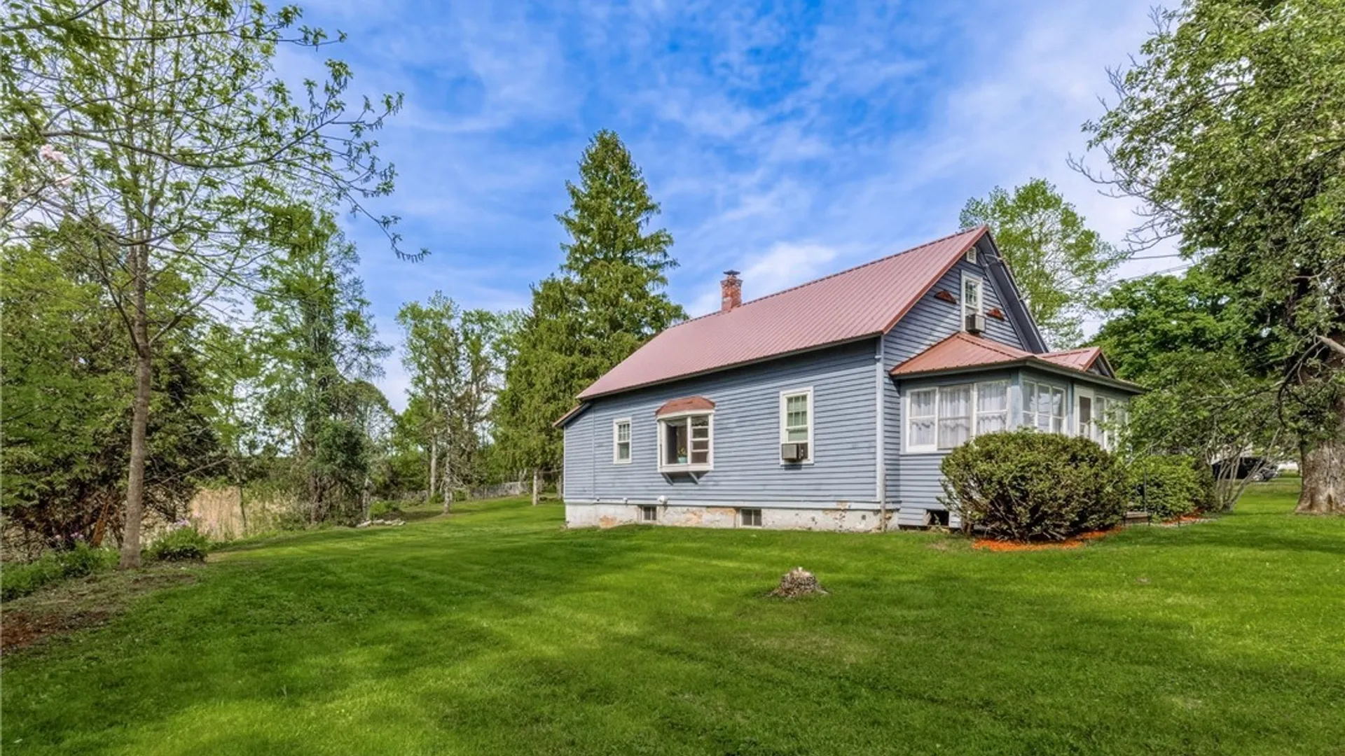 Property at 7253 River Road, Rome, NY 13440 3