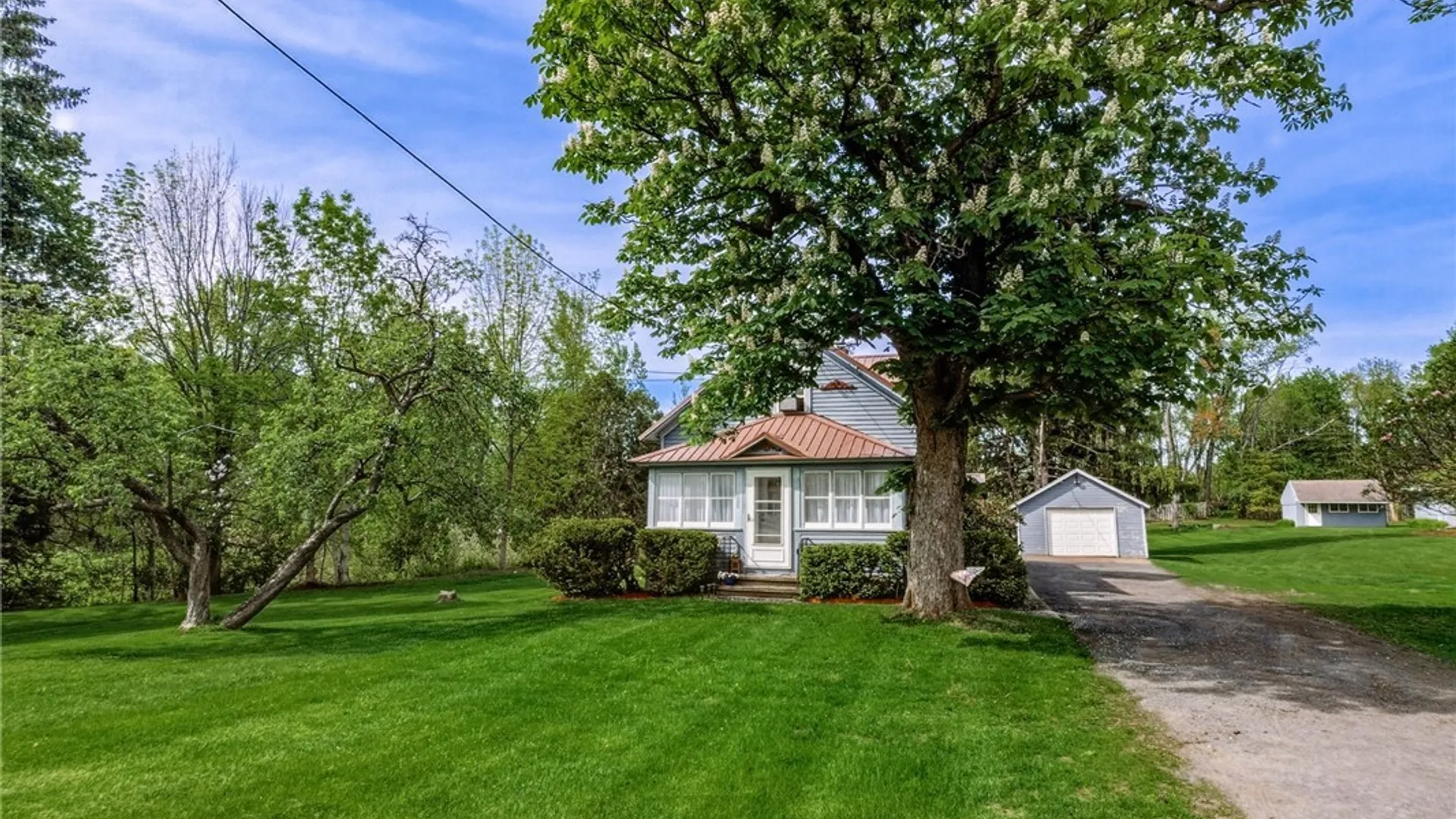 Property at 7253 River Road, Rome, NY 13440 33