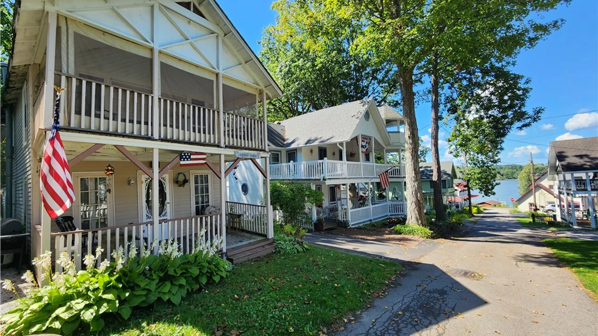 Property at 6964 13 Fillmore Avenue, Castile, NY 14427 3